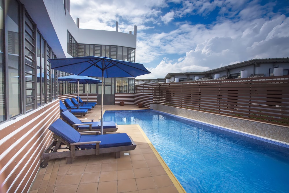 Residence Potosi 32/44