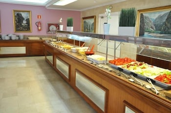 Bei Juan Mallorca Hostal 29/29