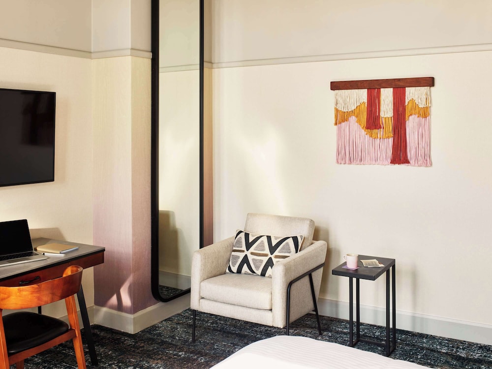 Hyde Johannesburg Rosebank 63/69