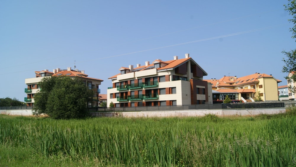 Apartamentos Albatros 1/50