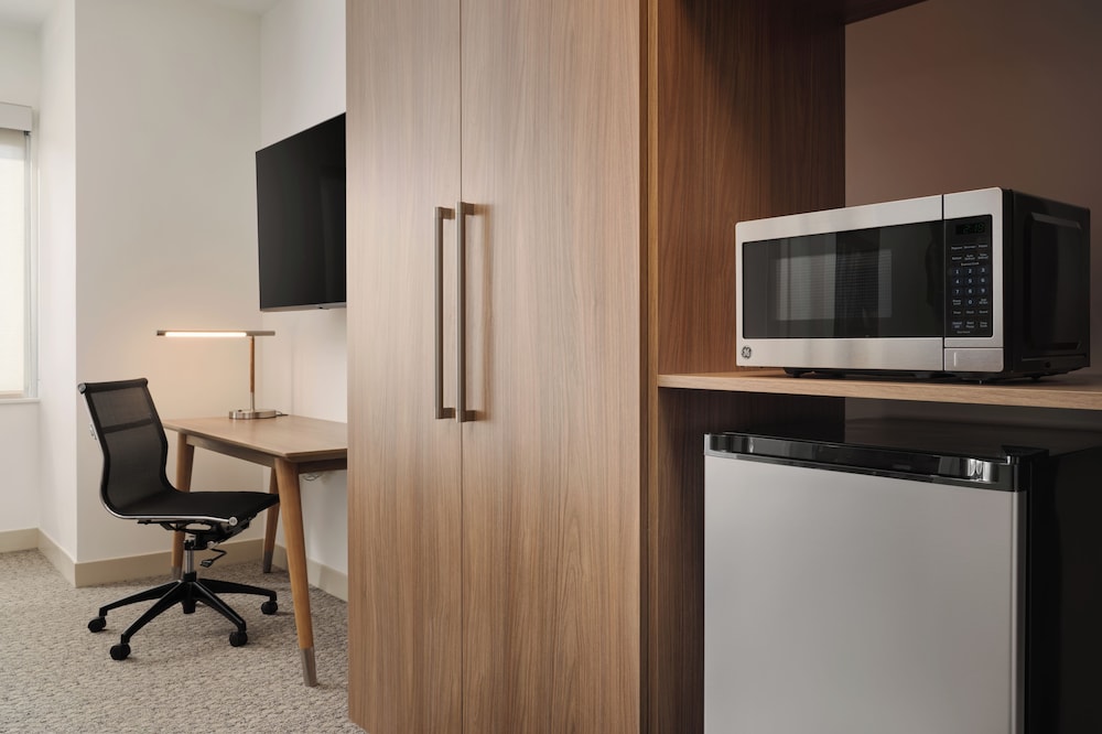Element by Marriott Pooler Savannah Airport 26/39