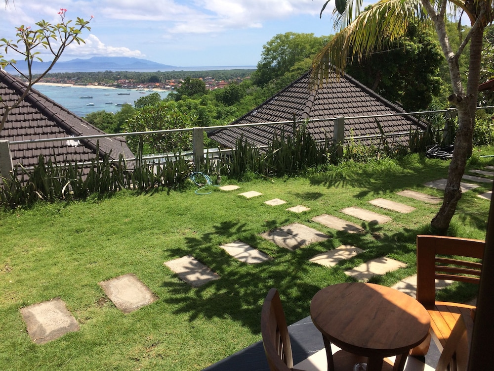 Lembongan Cliff Villas 25/36