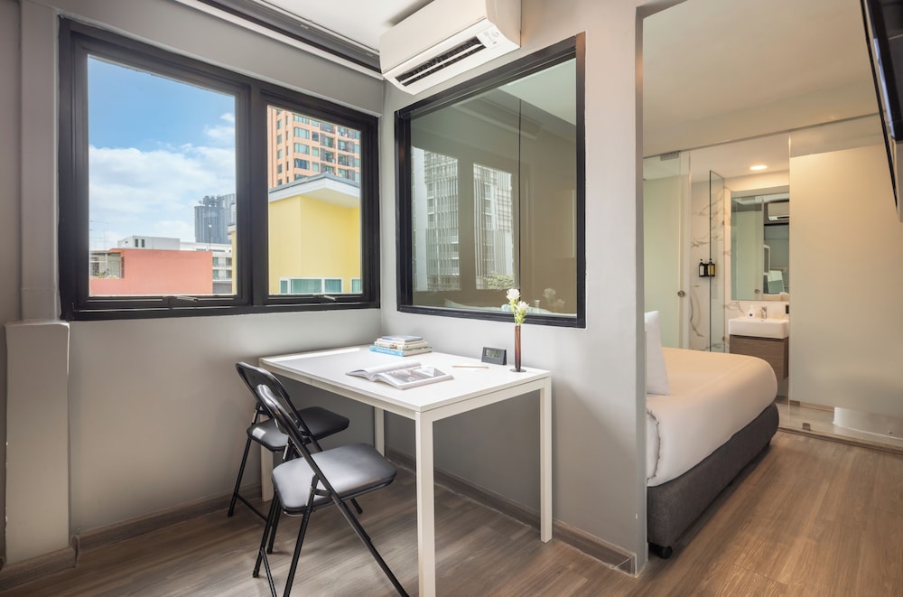 Sova Hotel Bangkok 61/61