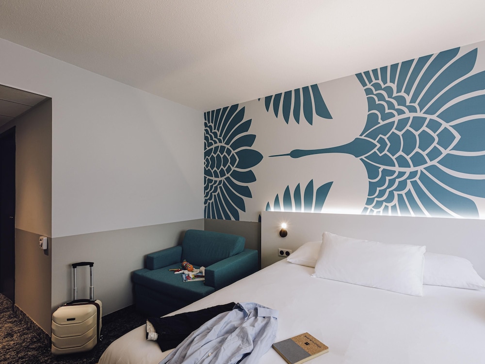 Ibis Styles Nancy Ouest Laxou 18/70
