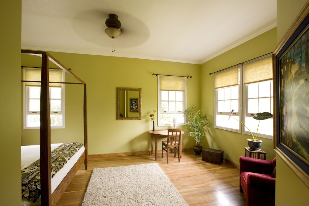 Ka Apos Awaloa Plantation Bed Amp Breakfast 21/29