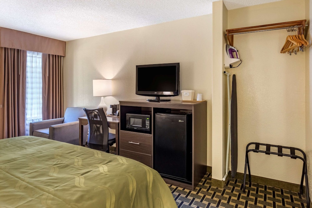 Quality Inn Duluth 17/37
