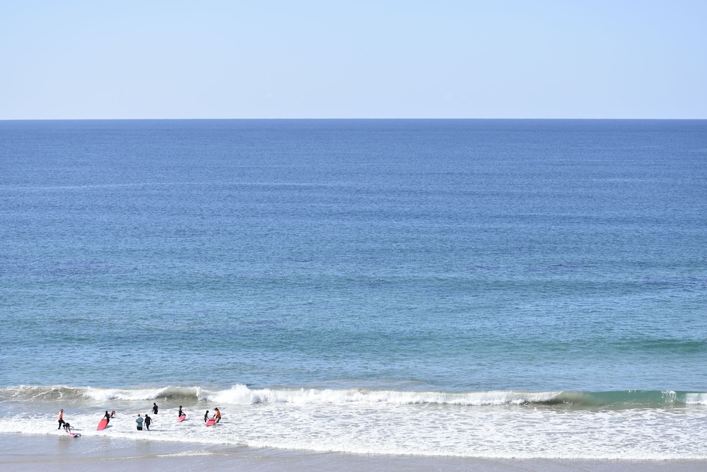 Beachside Holiday Apartments 23/49