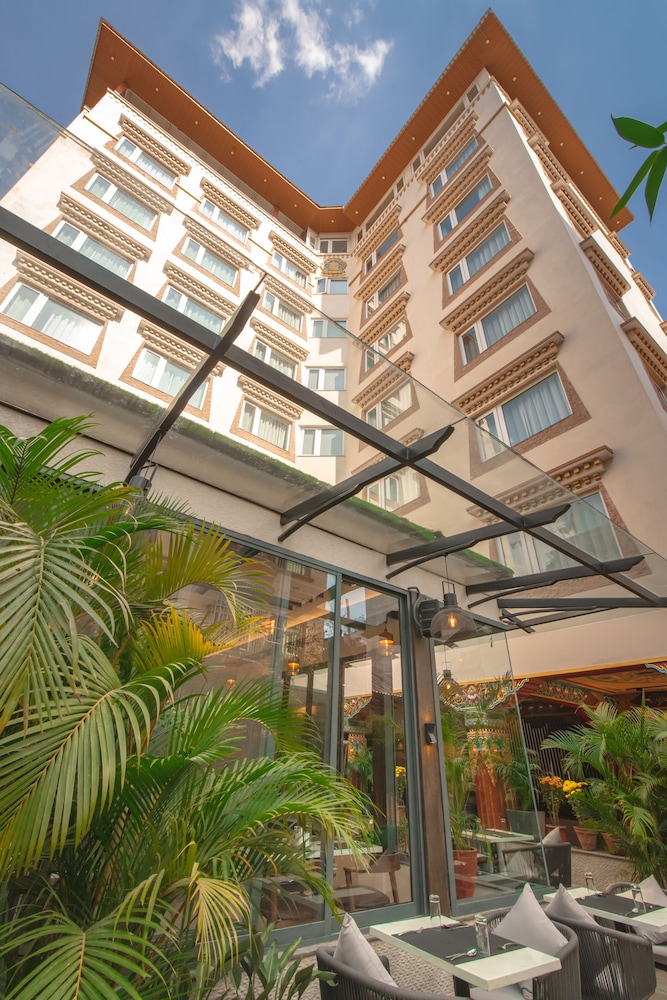 Mila Hotel in KATHMANDU