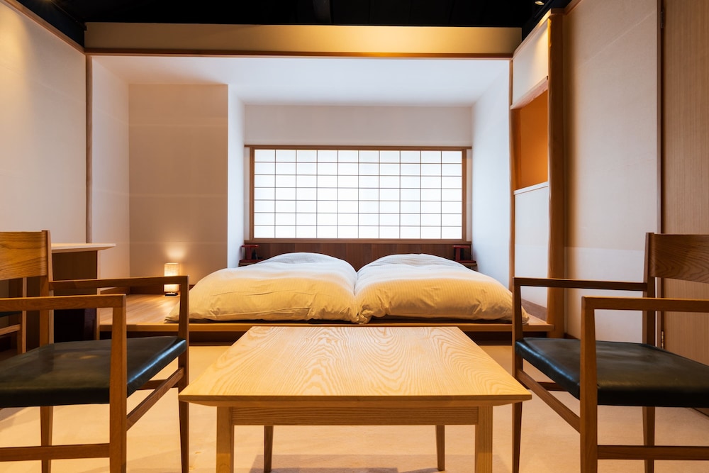 Kappo Ryokan Yumesaki 10/46