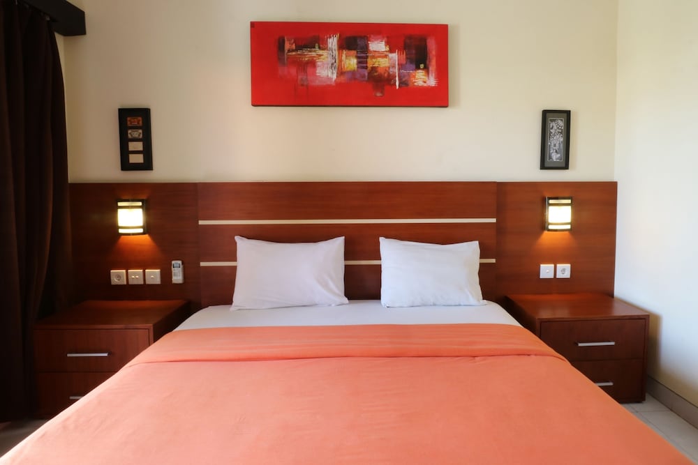 Kondra Premiere Guest House 21/41