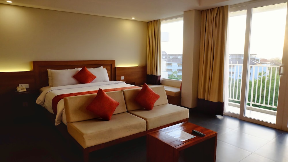 Paragon Hotel Seminyak 55/71