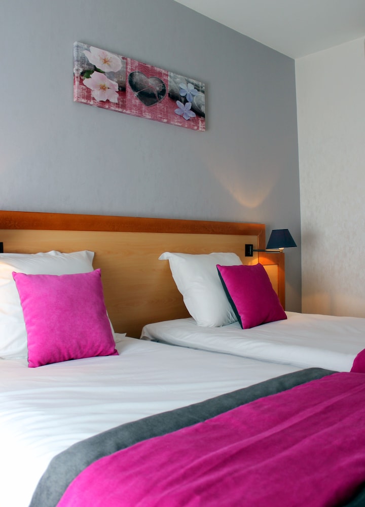 SUPERIOR, TWIN BEDS