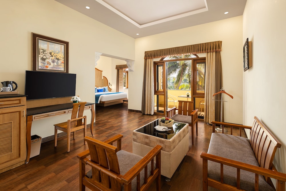 Fortune Resort Benaulim 47/65