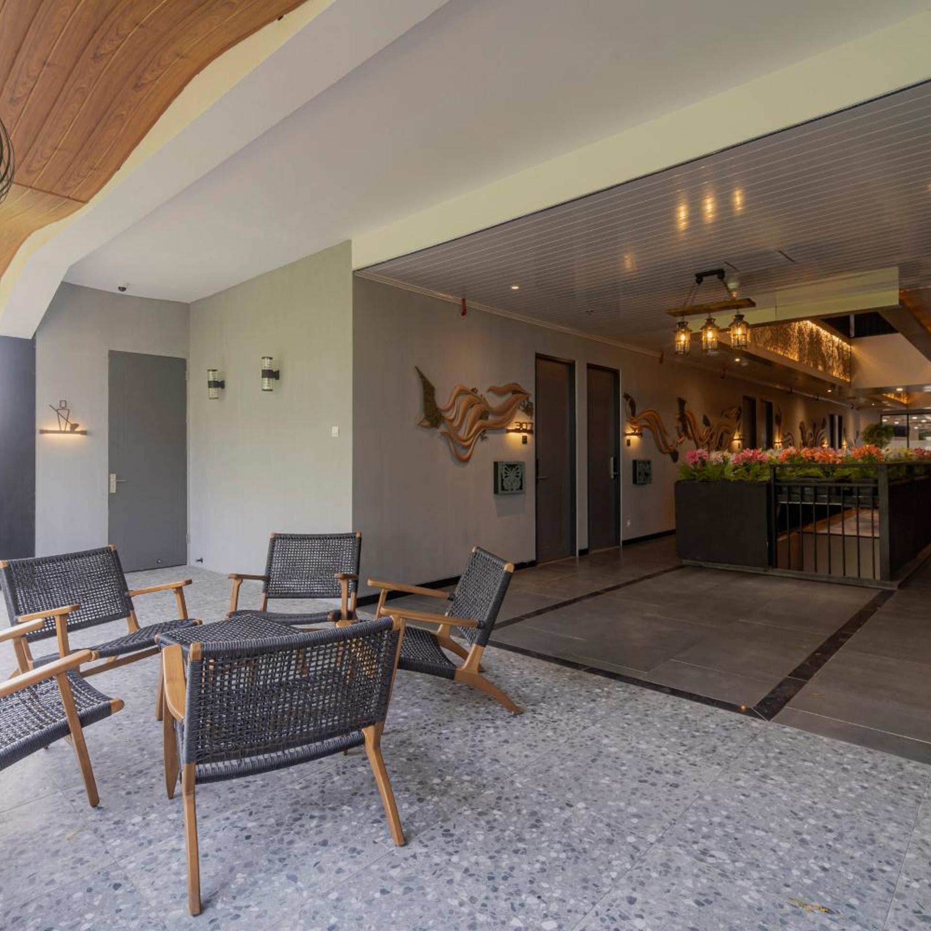 Stay.vie Hotel 25/50