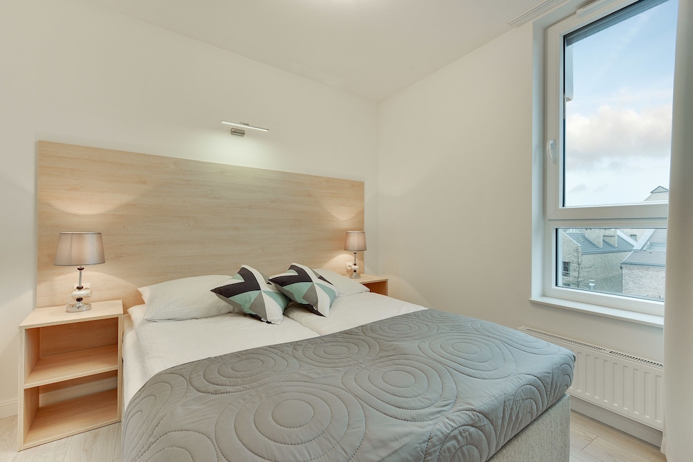 Aparthotel Grodzka 10 16/50