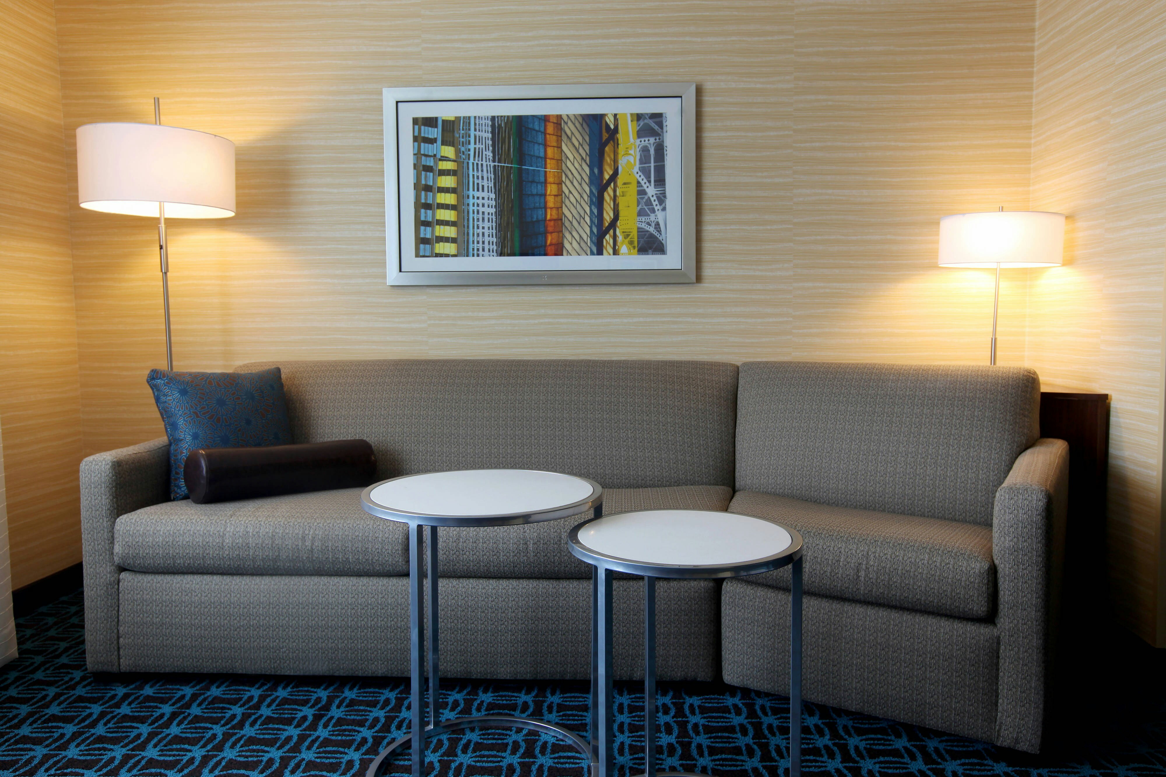 Fairfield Inn Suites Omaha West 29/52