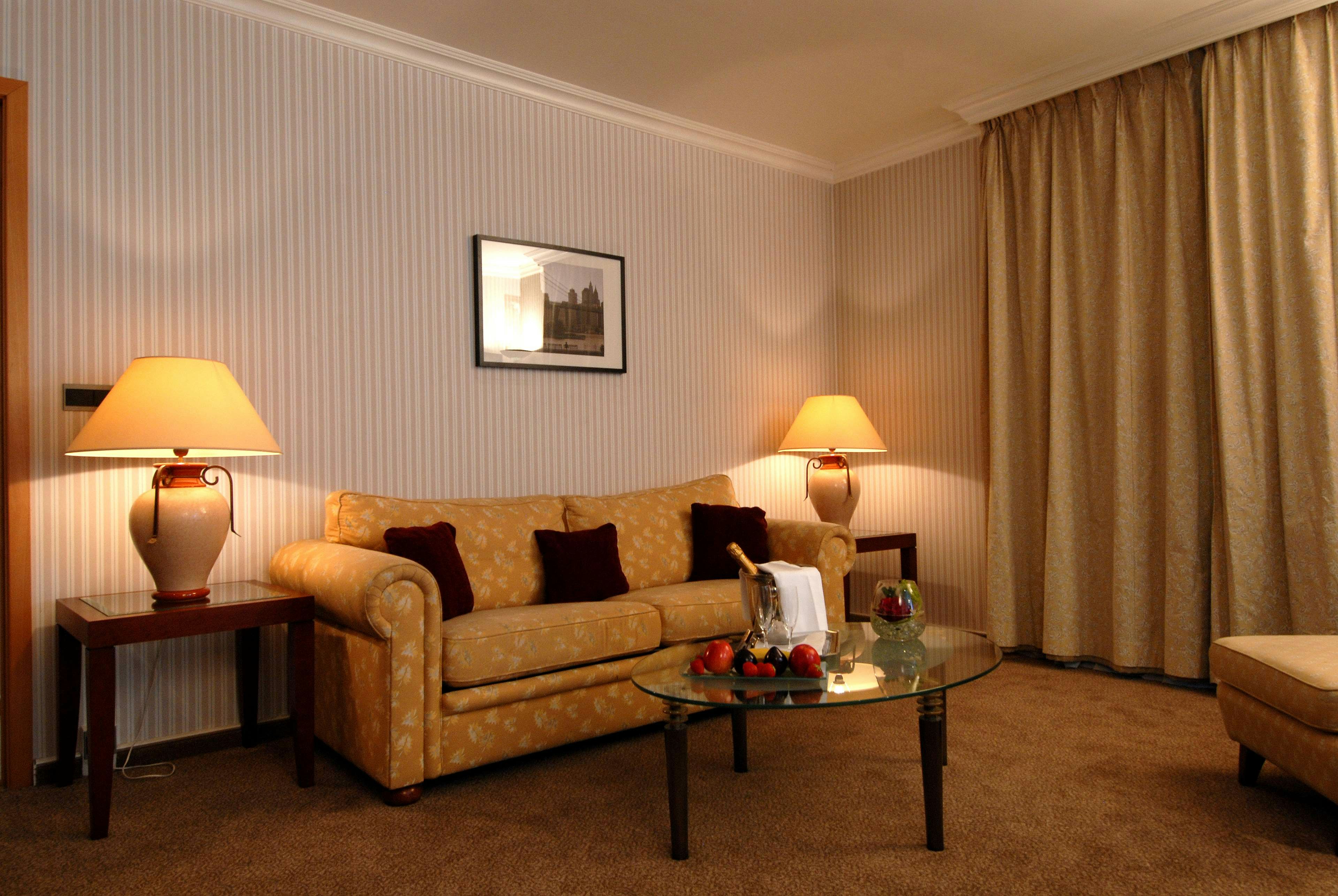B-Aparthotel Ambiorix 17/35