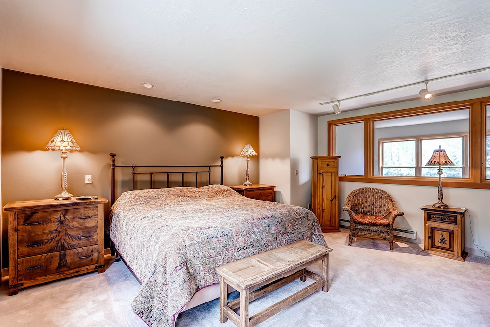Aspen Ridge Condominiums By Keystone Resort 14/65