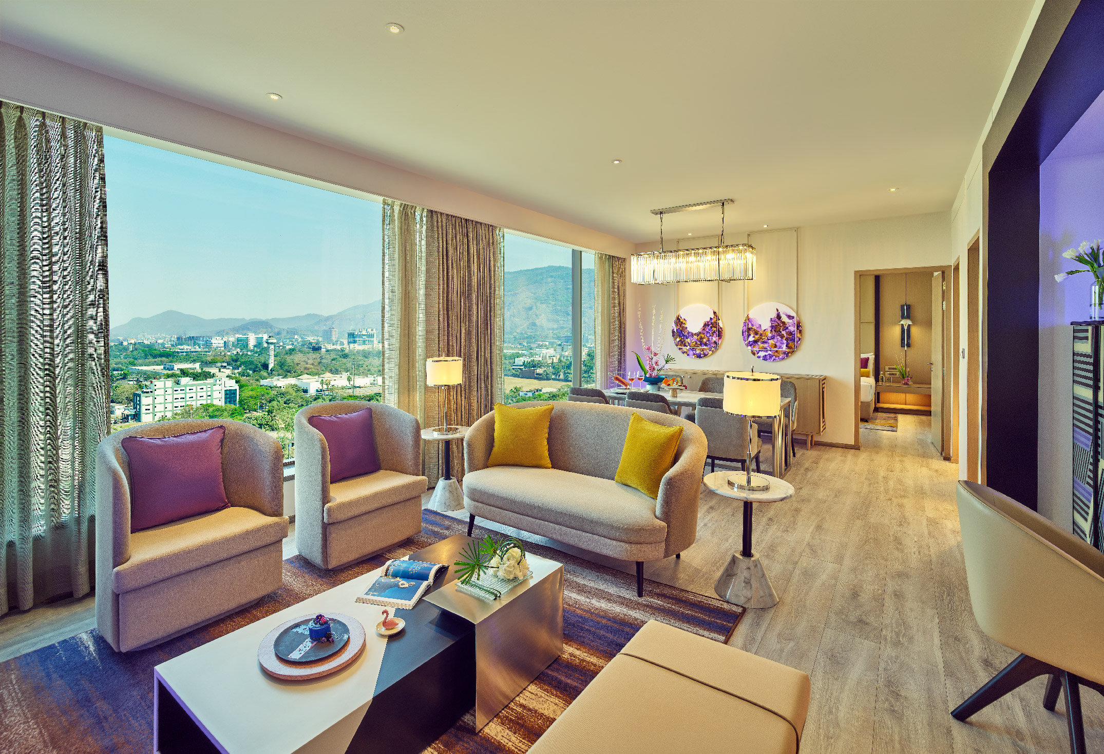 Vivanta Navi Mumbai Turbhe 14/39