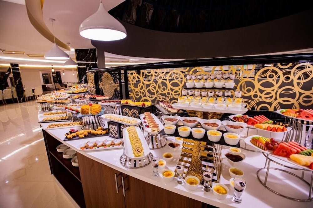 فندق لو بارك كونكورد نجران(Le Park Concord-Najran) 36/42