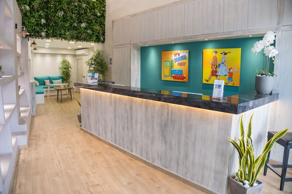 Connect Suites photo4
