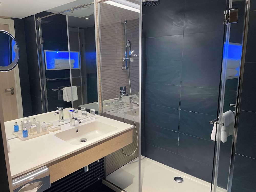 Radisson Blu Resort Spa Ajac 46/47