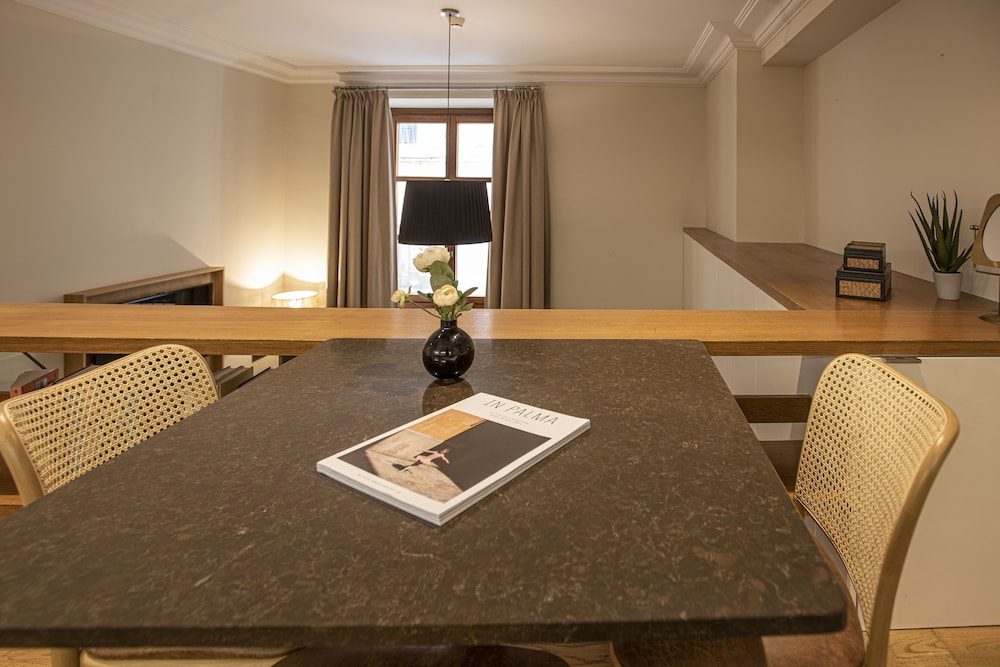 Palma Suites 42/50