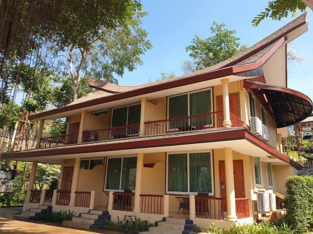 Suansaiyok Resort 1/50