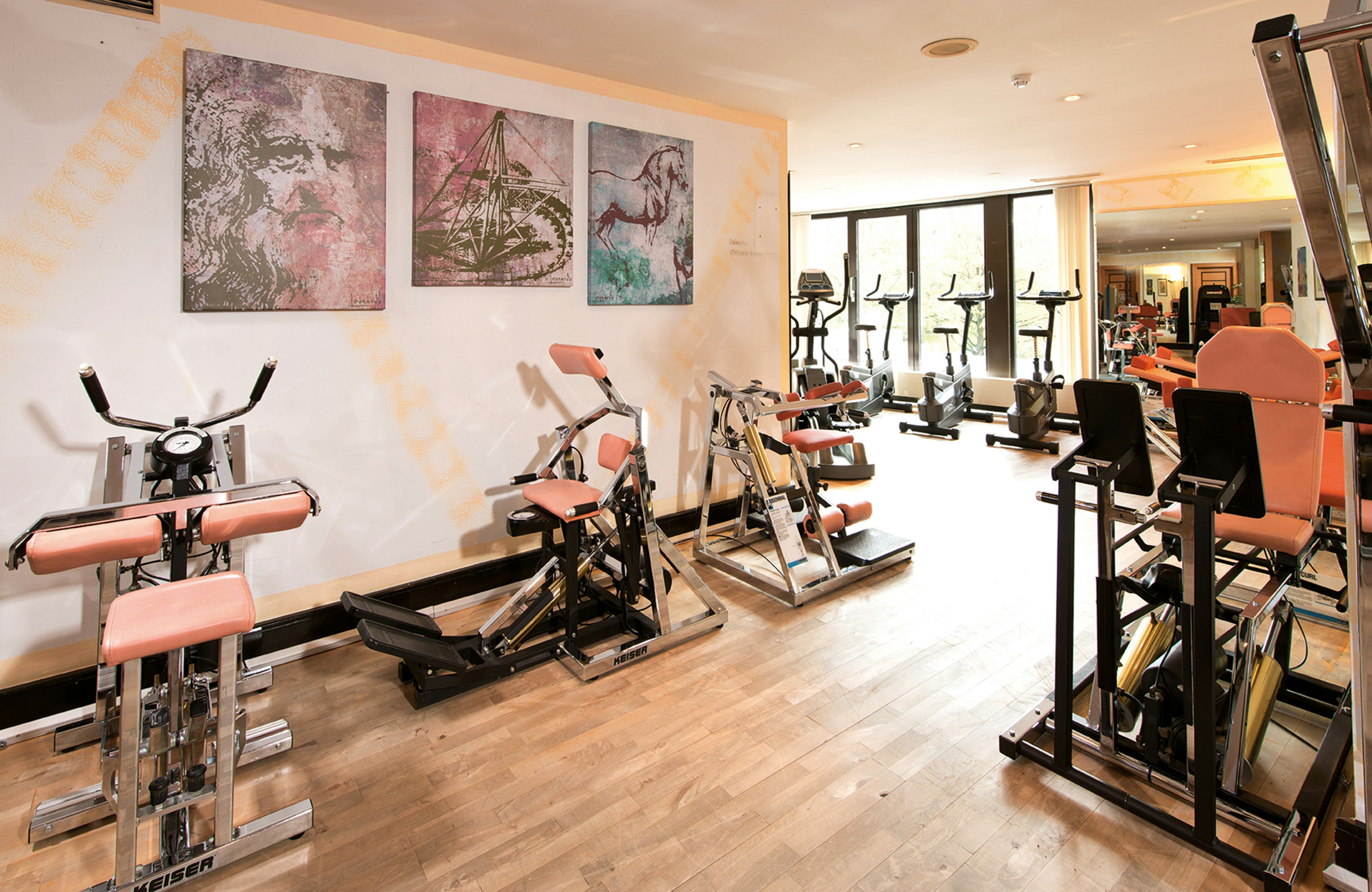 LEONARDO HOTEL HANNOVER 8/37