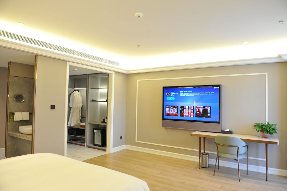 Mercure Taiyuan E Tech 3/54