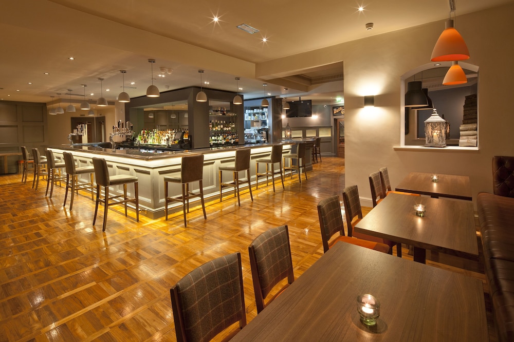 The Address Connolly 39/50