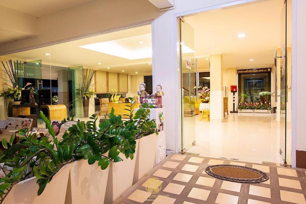 Muanmanee Boutique Hotel 10/81
