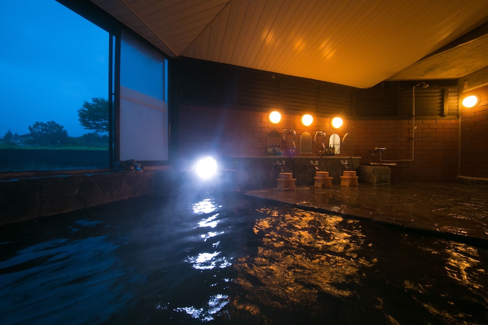 Yufuin Bath Satoyamasafu 24/50