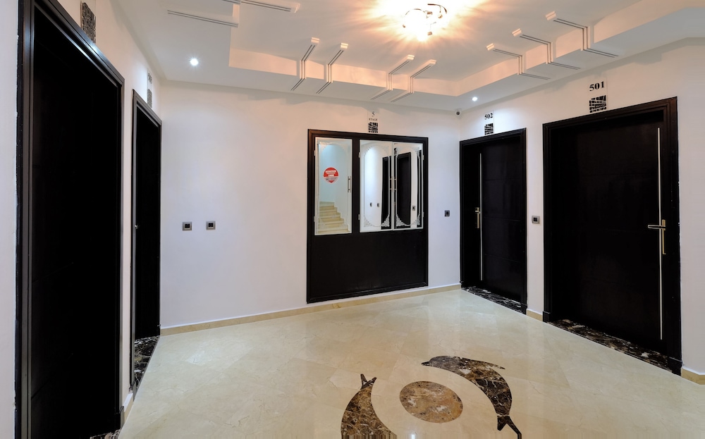 Appart Hotel Mouna 11/50