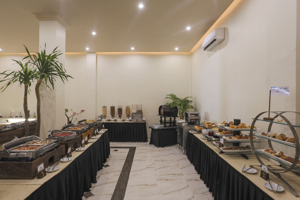 Hotel Vila Ombak 55/72