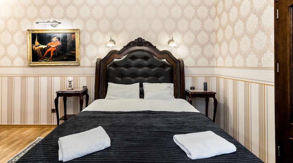 Exclusive Royal Apartments 22/34