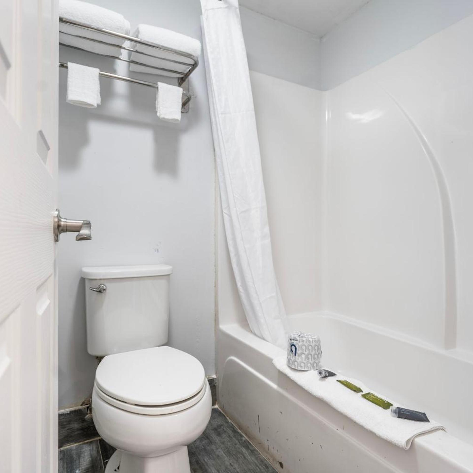 Budgetel Inns & Suites Augusta Downtown 24/27
