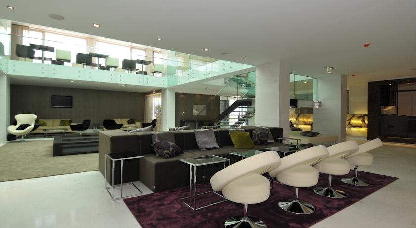 Sweet Atlantic Hotel and SPA 38/59