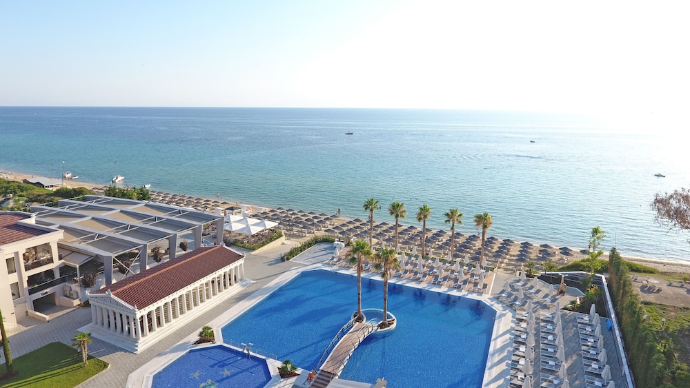 Potidea Palace Hotel 11/82
