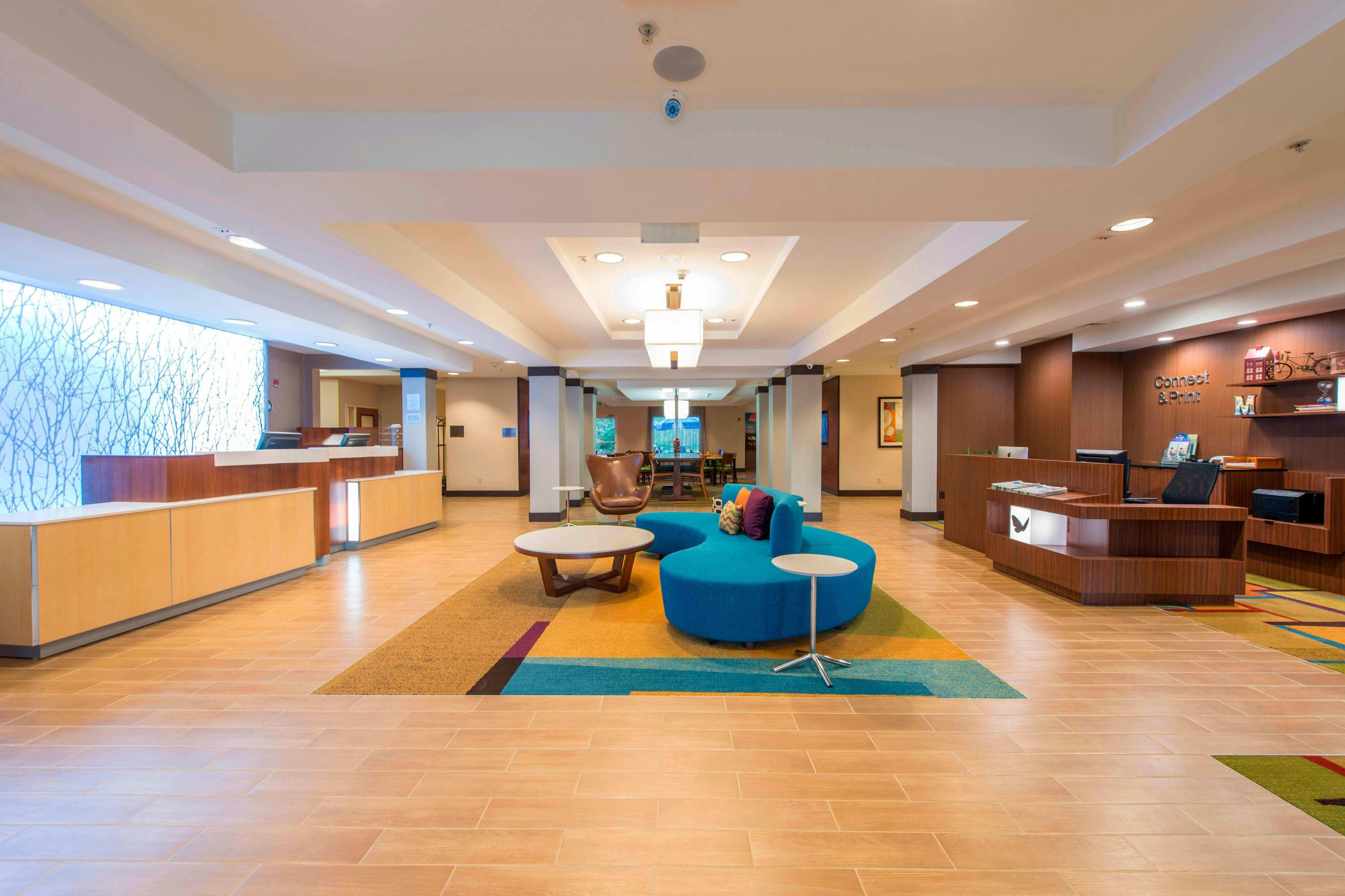 Fairfield Inn And Suites By Marriott Greenwood 28/47