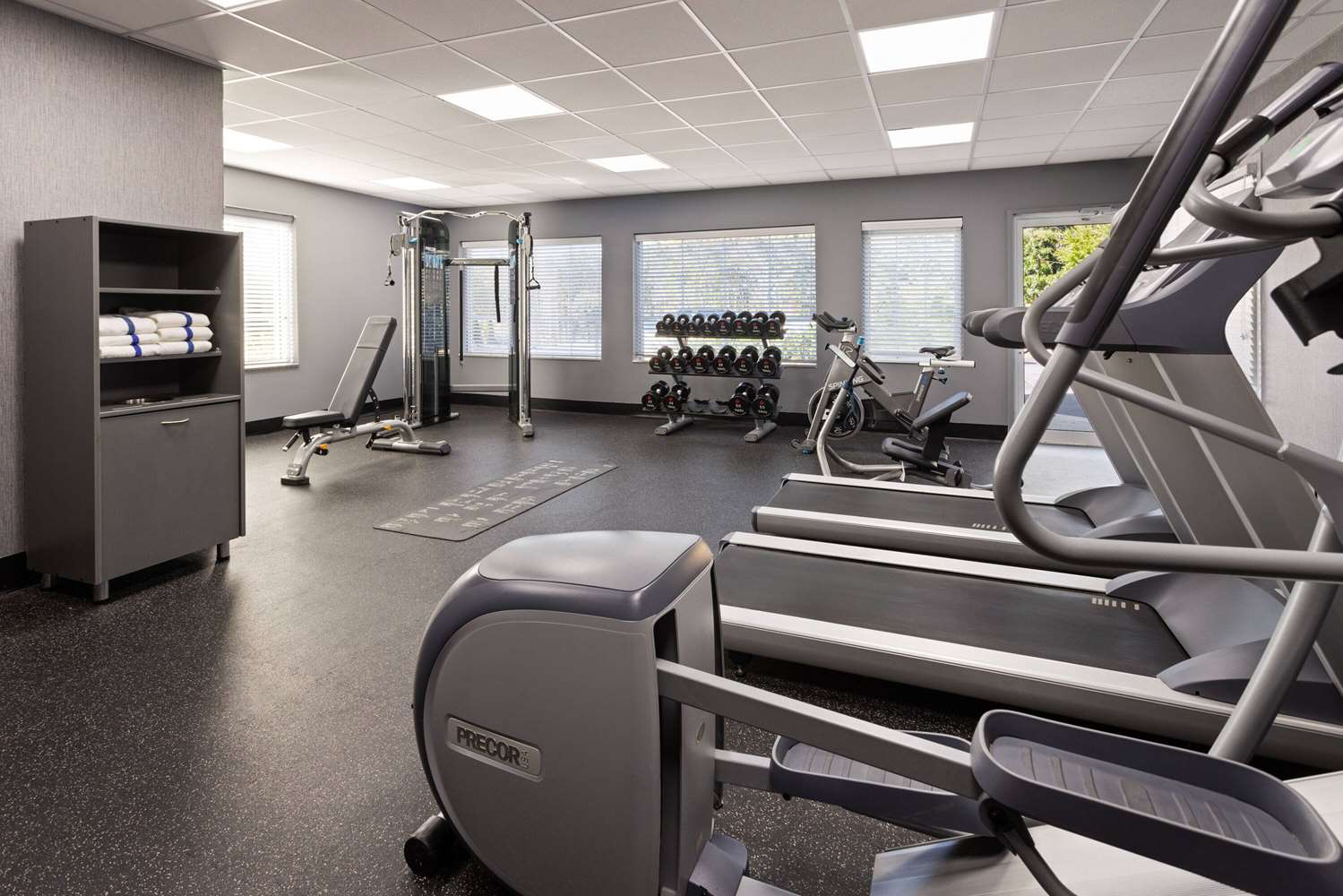 La Quinta Inn & Suites by Wyndham Atlanta South - Newnan 11/21