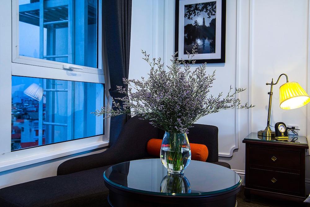 M Village Hotel Long Bien, a brand of Modern Village Lifestyle 39/50