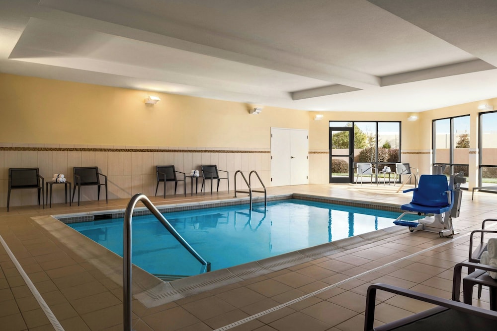 Courtyard Mt Holly Westampton 21/49