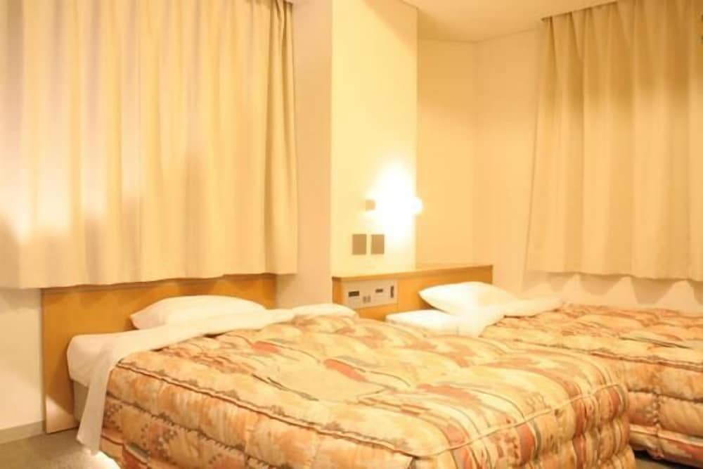 Hotel Estacion Hikone 11/37