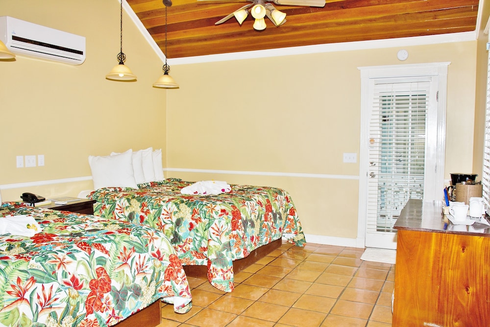 Ramons Village Resort 30/74