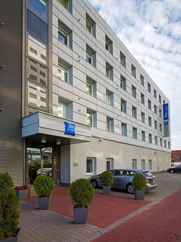 ibis budget Katowice Centrum 35/41