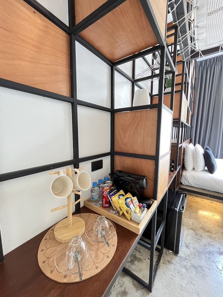 Book A Bed Poshtel - Hostel 63/80