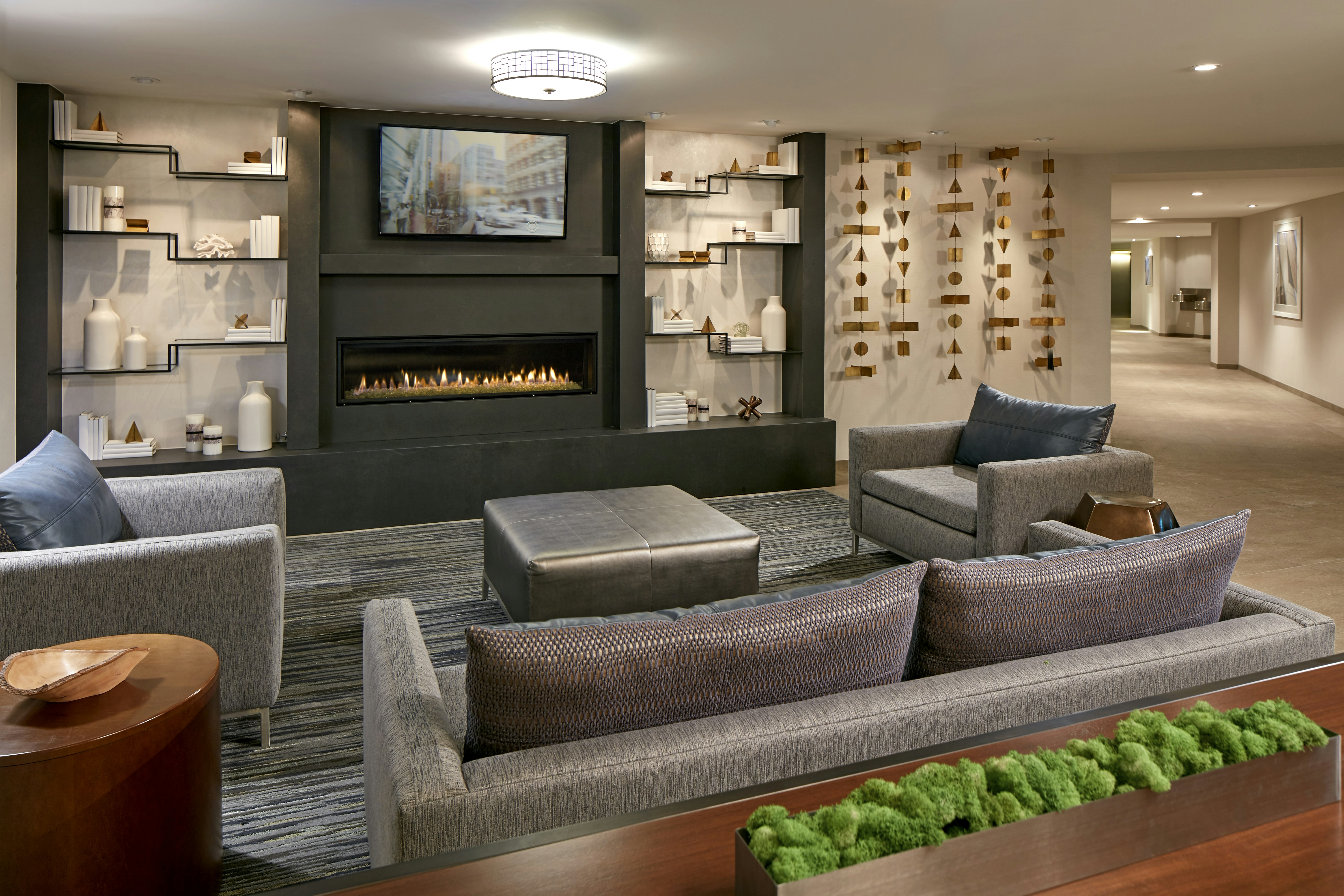 Hilton Garden Inn San Diego Mission Valley Stadium 30/67