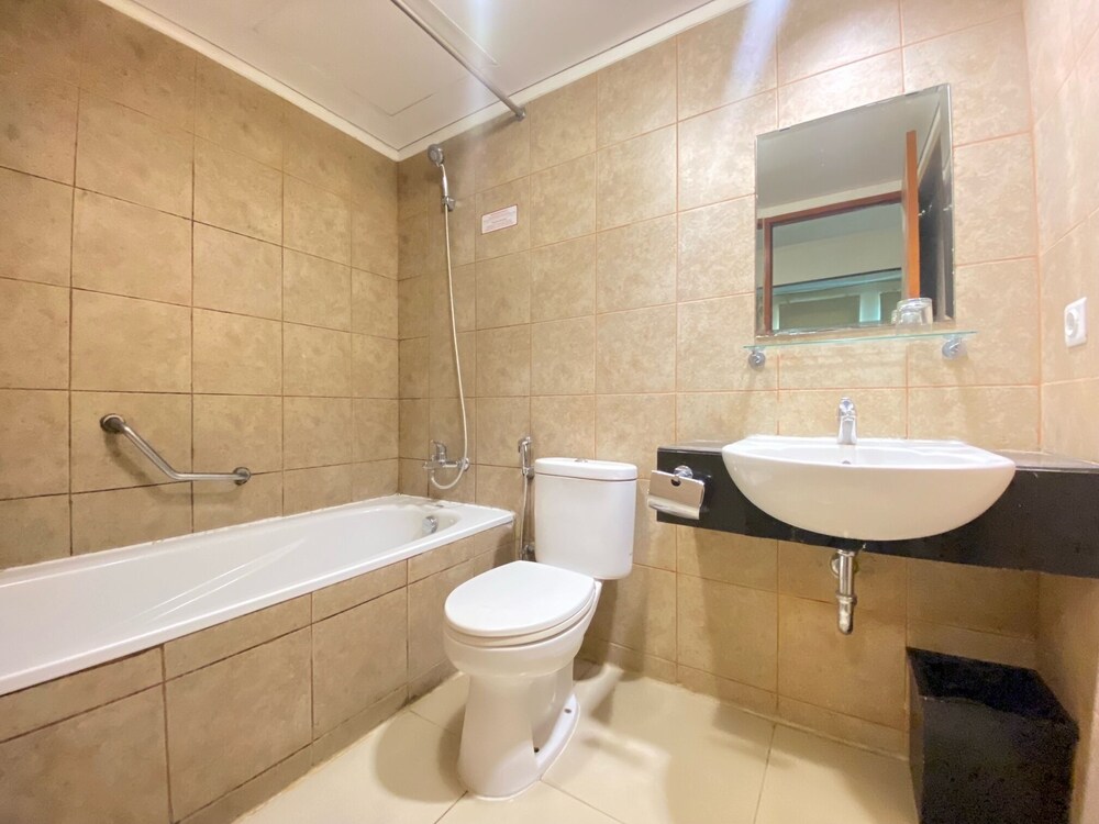 MARBELLA SUITES BANDUNG 71/73