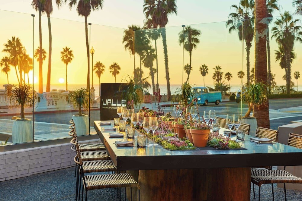 MISSION PACIFIC BEACH RESORT, part of JdV by Hyatt 33/50